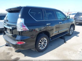 Lexus GX 460 * LUXURY * ОТ КАЛИФОРНИЯ * 33К КМ * CARFAX * , снимка 8