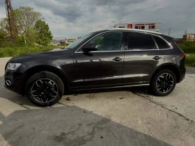 Audi Q5 s line, снимка 3