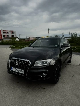 Audi Q5 s line, снимка 7