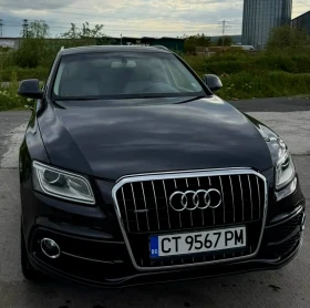 Audi Q5 s line, снимка 1