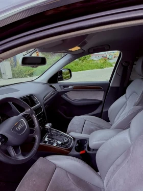 Audi Q5 s line, снимка 6