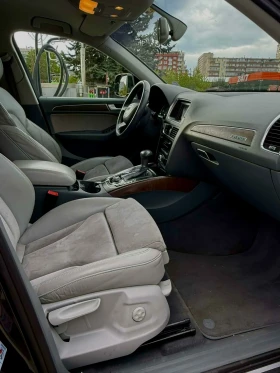 Audi Q5 s line, снимка 4