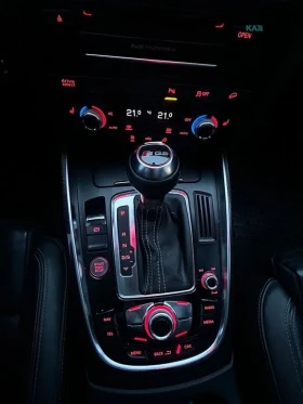 Audi SQ5 3.0T * Technik * АвтоКредит * (ЦЕНА ДО БГ), снимка 17