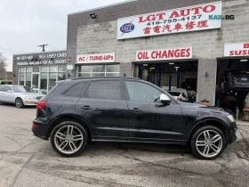 Audi SQ5 3.0T * Technik * АвтоКредит * (ЦЕНА ДО БГ), снимка 7