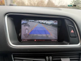 Audi SQ5 3.0T * Technik * АвтоКредит * (ЦЕНА ДО БГ), снимка 15