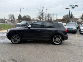 Audi SQ5 3.0T * Technik * АвтоКредит * (ЦЕНА ДО БГ), снимка 3