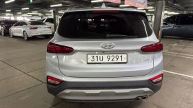 Hyundai Santa fe 2.0 2WD   2018, снимка 6