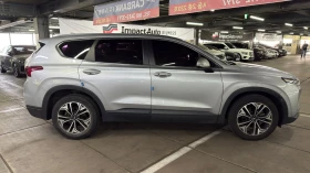 Hyundai Santa fe 2.0 2WD   2018, снимка 10
