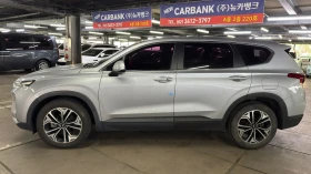 Hyundai Santa fe 2.0 2WD   2018, снимка 5