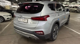 Hyundai Santa fe 2.0 2WD   2018, снимка 9