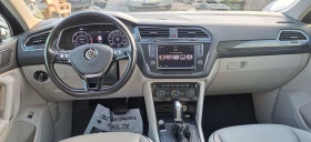 VW Tiguan 2.0TDI, снимка 6