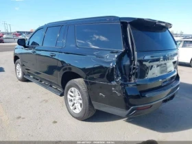 Chevrolet Suburban, снимка 3