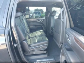 Chevrolet Suburban, снимка 8