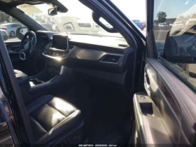 Chevrolet Suburban, снимка 5