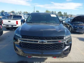 Chevrolet Suburban, снимка 13