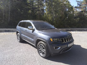 Jeep Grand cherokee 3.6 Limited