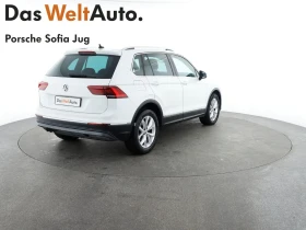 VW Tiguan Highline 2.0TDI 4MOTION BMT | Mobile.bg    3