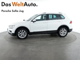 VW Tiguan Highline 2.0TDI 4MOTION BMT | Mobile.bg    2