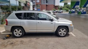 Jeep Compass Automatic , снимка 3