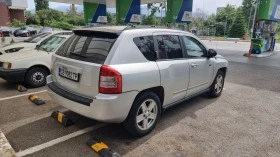 Jeep Compass Automatic , снимка 4