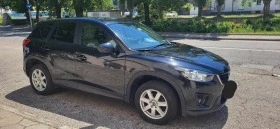 Mazda CX-5, снимка 1