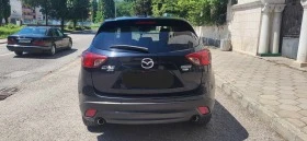 Mazda CX-5, снимка 4