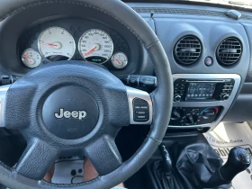 Jeep Cherokee 2.5CRD 4x4 , снимка 9