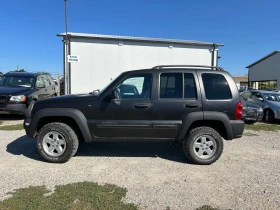 Jeep Cherokee 2.5CRD 4x4 , снимка 8