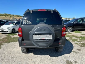 Jeep Cherokee 2.5CRD 4x4 , снимка 6