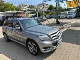 Mercedes-Benz GL 350  2 987 cm?, снимка 2