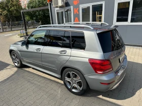 Mercedes-Benz GL 350  2 987 cm?, снимка 5