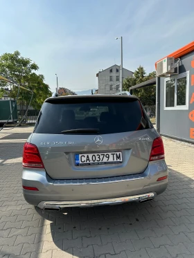 Mercedes-Benz GL 350  2 987 cm?, снимка 7