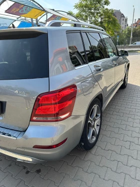 Mercedes-Benz GL 350  2 987 cm?, снимка 12