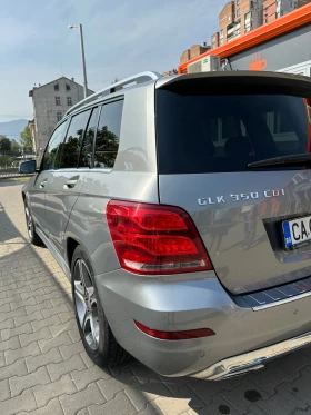 Mercedes-Benz GL 350  2 987 cm?, снимка 13