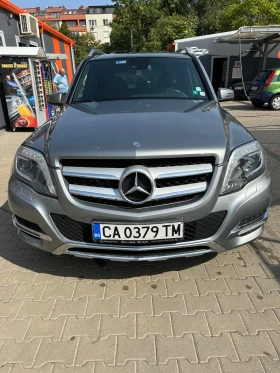 Mercedes-Benz GL 350  2 987 cm?, снимка 1