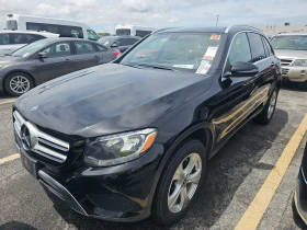 Mercedes-Benz GLC 300 Amg Line