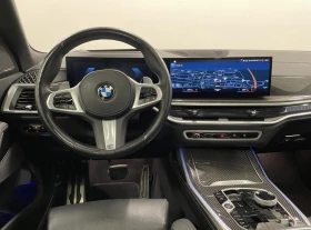 BMW X7 xDrive40d M-Sport, снимка 7