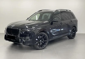 BMW X7 xDrive40d M-Sport, снимка 1