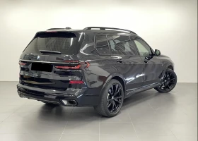 BMW X7 xDrive40d M-Sport, снимка 2