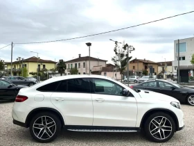 Mercedes-Benz GLE 350 4Matic Coup&#233; Premium Plus PANORAMA, снимка 6