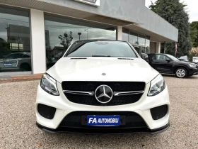 Mercedes-Benz GLE 350 4Matic Coupé Premium Plus PANORAMA | Mobile.bg    1