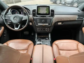 Mercedes-Benz GLE 350 4Matic Coup&#233; Premium Plus PANORAMA, снимка 10