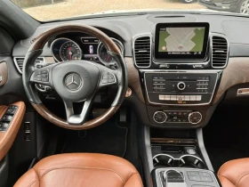 Mercedes-Benz GLE 350 4Matic Coupé Premium Plus PANORAMA - [10] 