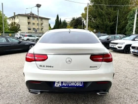 Mercedes-Benz GLE 350 4Matic Coupé Premium Plus PANORAMA - [6] 