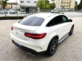 Mercedes-Benz GLE 350 4Matic Coup&#233; Premium Plus PANORAMA, снимка 4