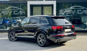 Audi SQ7  4.0 TDI /6+ 1/, снимка 4