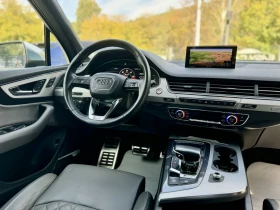 Audi SQ7  4.0 TDI /6+ 1/, снимка 11