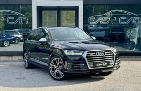 Audi SQ7  4.0 TDI /6+ 1/, снимка 2