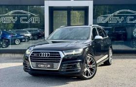 Audi SQ7  4.0 TDI /6+ 1/ - изображение 1