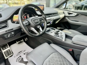 Audi SQ7  4.0 TDI /6+ 1/, снимка 7